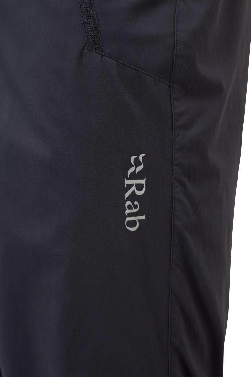 Incline Vapour-Rise Pants, Reg - Mens - Image 5