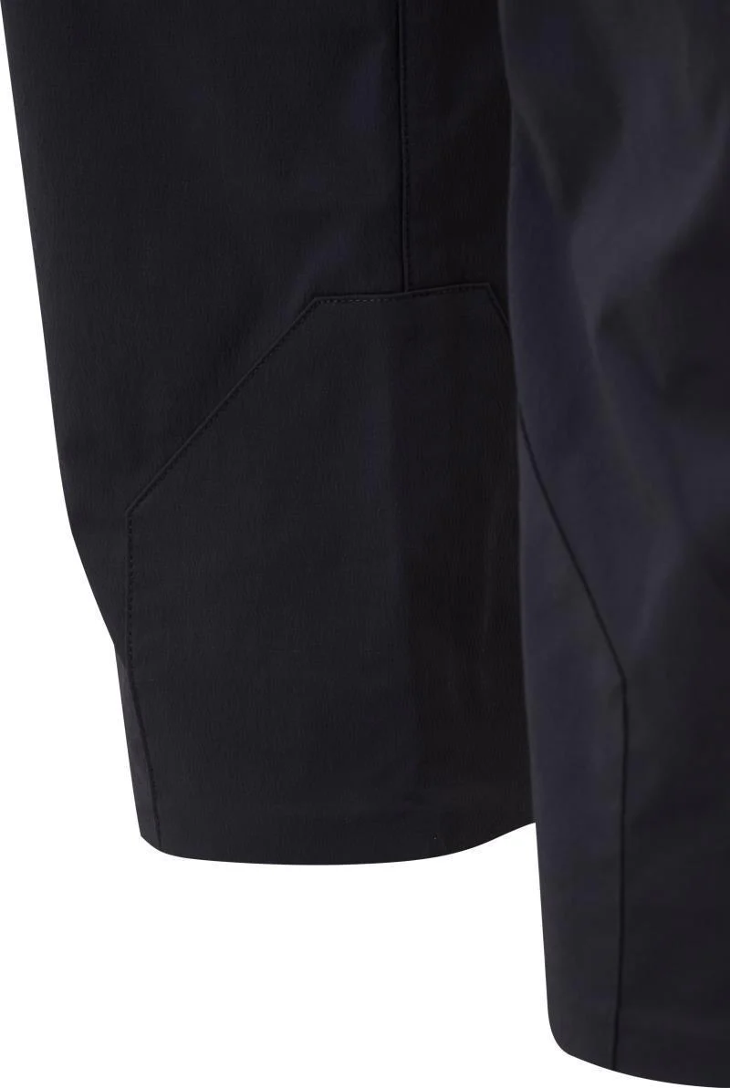 Incline Vapour-Rise Pants, Reg - Mens - Image 6