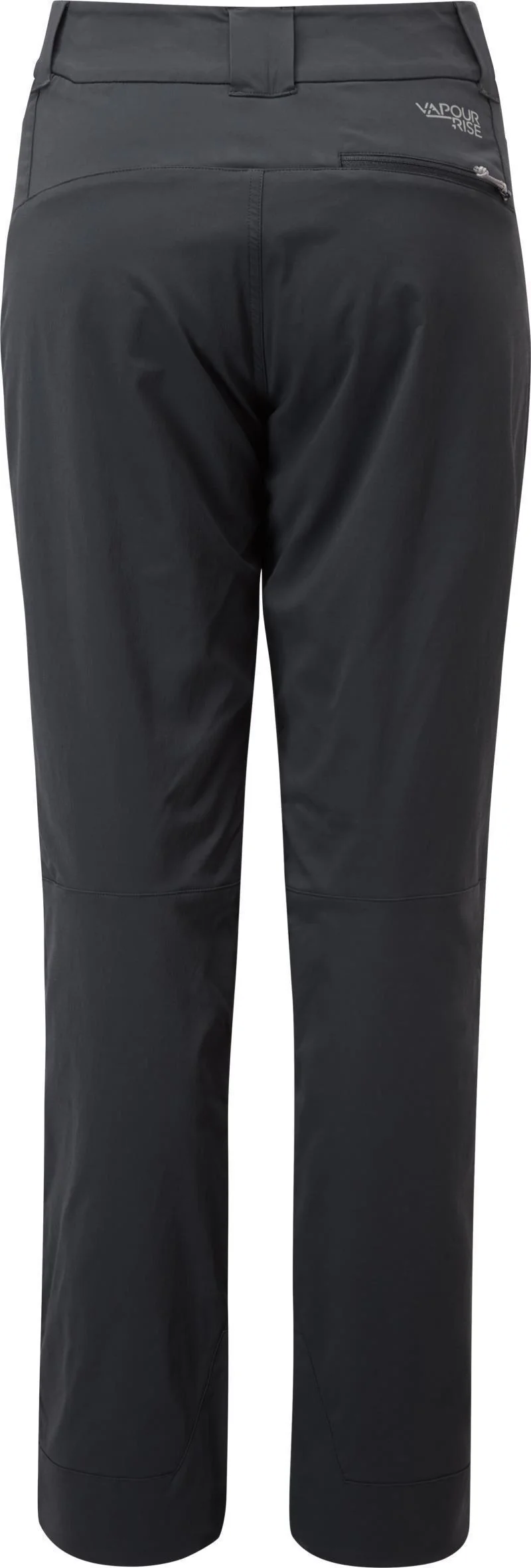 Incline Vapour-Rise Pants, Reg - Womens - Image 2