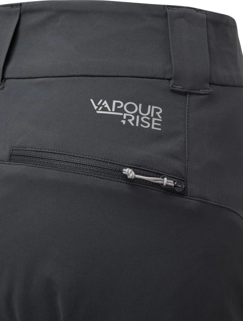 Incline Vapour-Rise Pants, Reg - Womens - Image 5