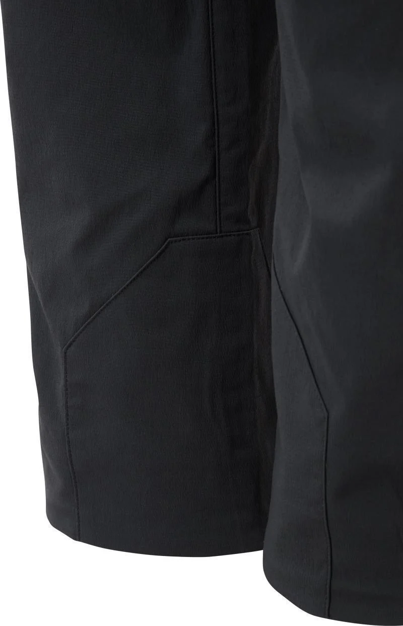 Incline Vapour-Rise Pants, Reg - Womens - Image 6