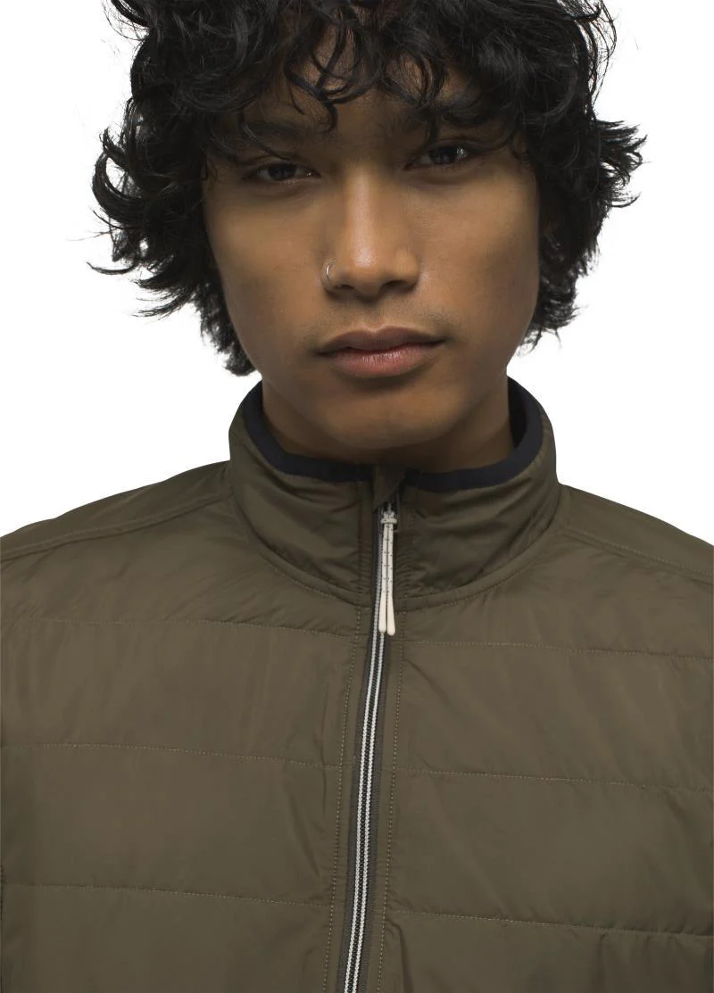IncrediWool 1/2 Zip - Mens - Image 12