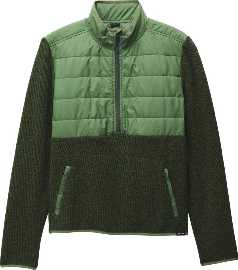 IncrediWool 1/2 Zip - Mens - Image 13