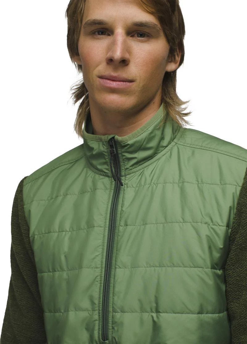 IncrediWool 1/2 Zip - Mens - Image 16