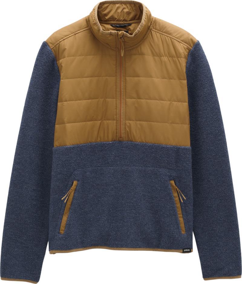 IncrediWool 1/2 Zip - Mens - Image 17