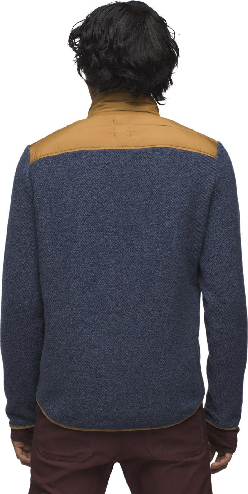 IncrediWool 1/2 Zip - Mens - Image 19