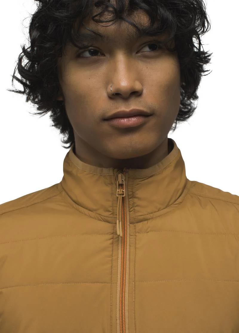 IncrediWool 1/2 Zip - Mens - Image 20