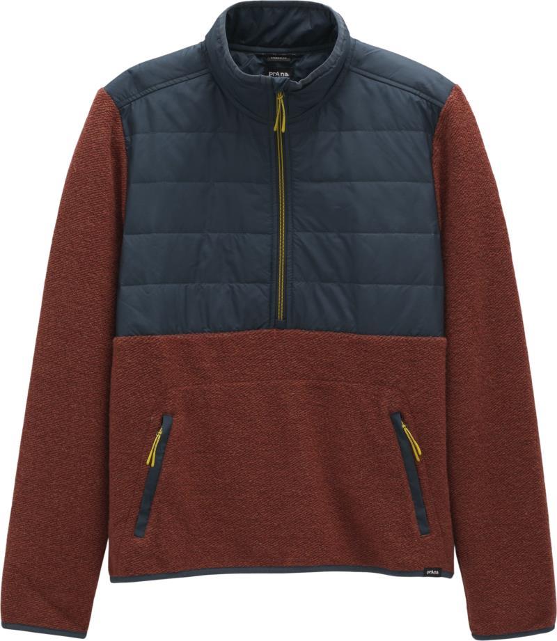 IncrediWool 1/2 Zip - Mens - Image 21