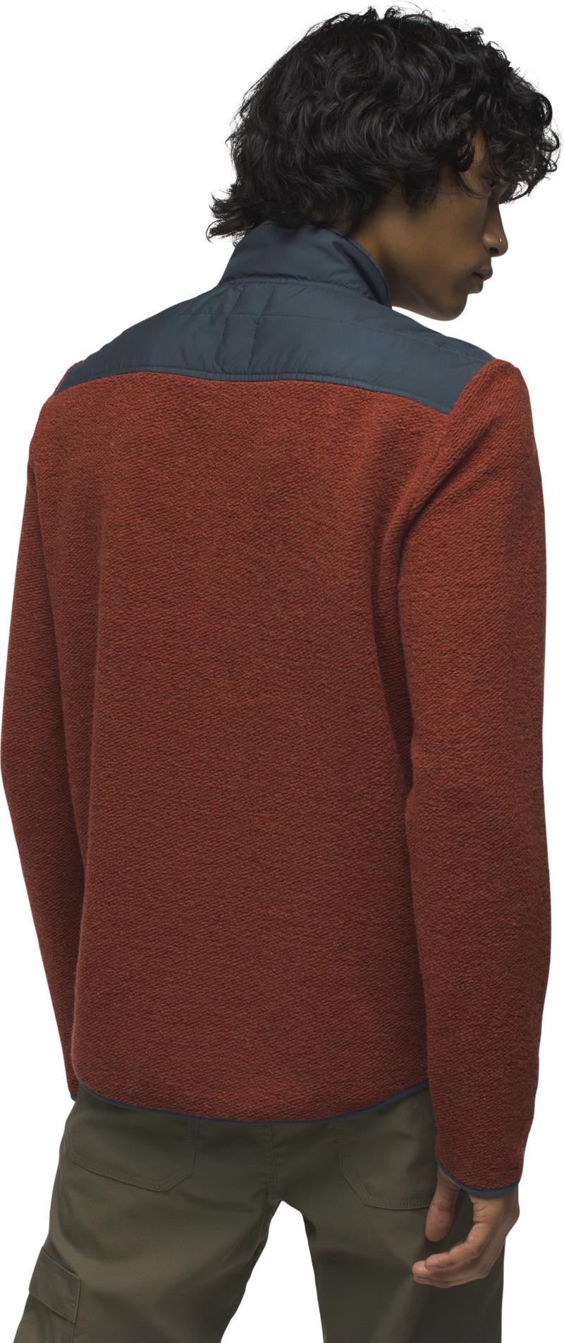 IncrediWool 1/2 Zip - Mens - Image 23