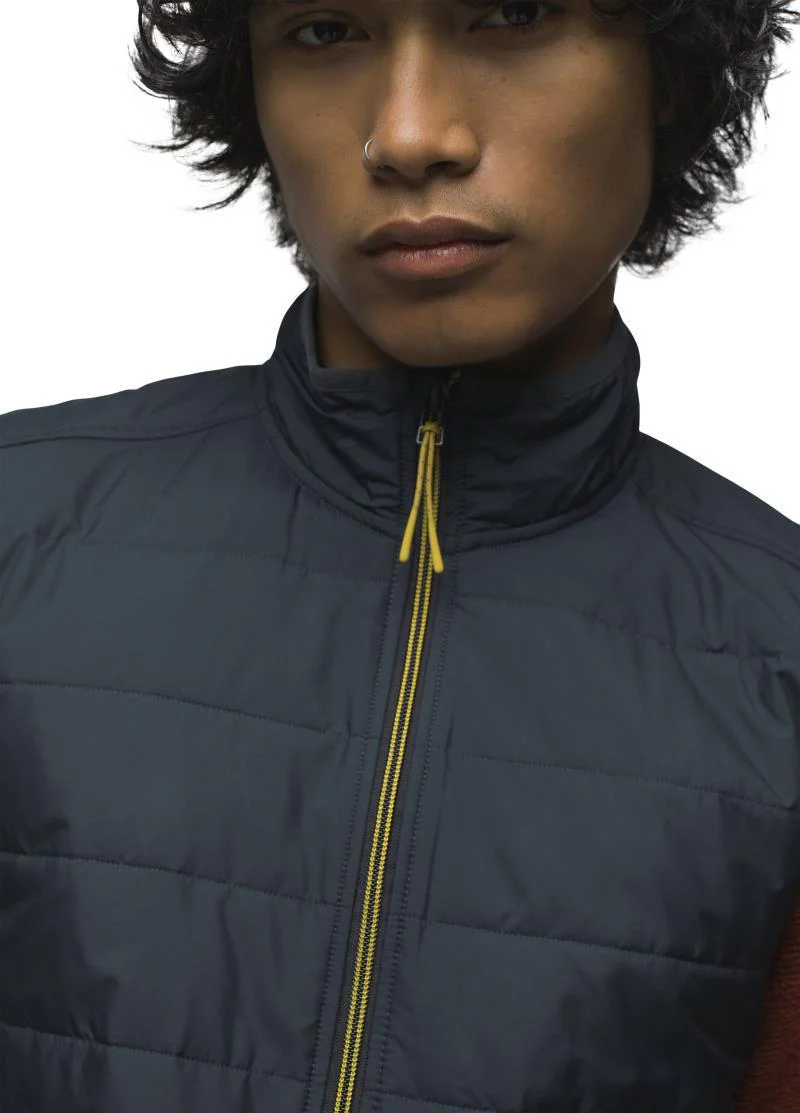 IncrediWool 1/2 Zip - Mens - Image 24