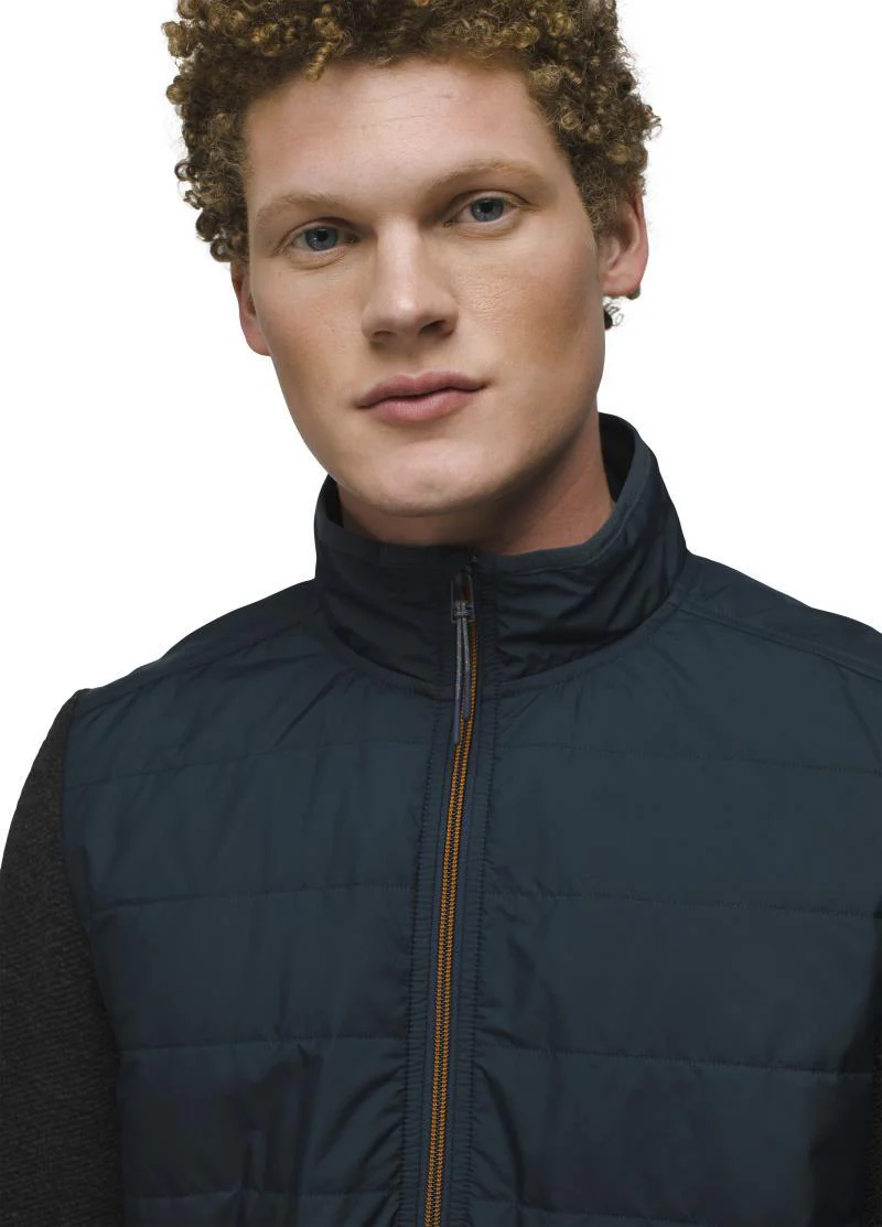 IncrediWool 1/2 Zip - Mens - Image 4