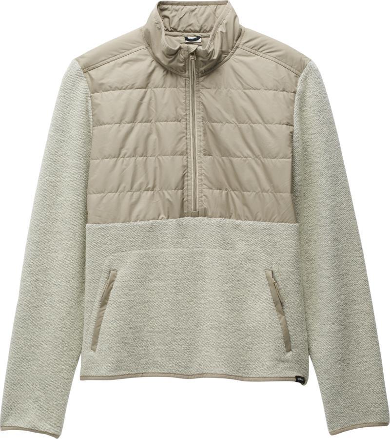 IncrediWool 1/2 Zip - Mens - Image 5