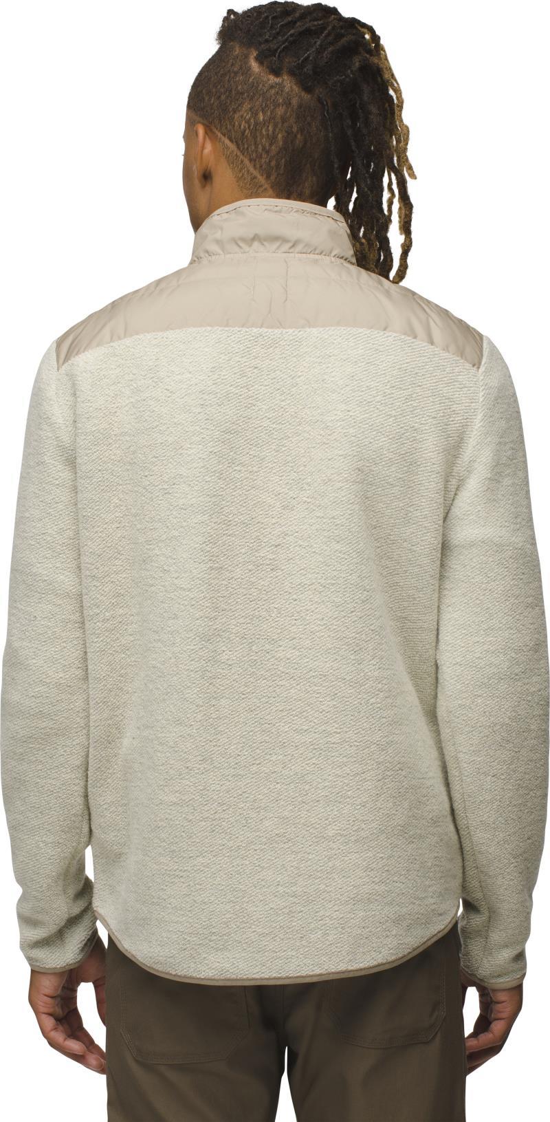 IncrediWool 1/2 Zip - Mens - Image 7