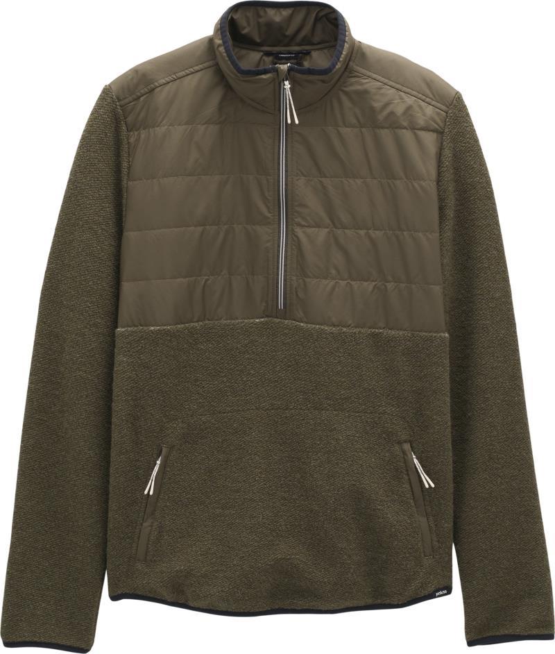 IncrediWool 1/2 Zip - Mens - Image 9