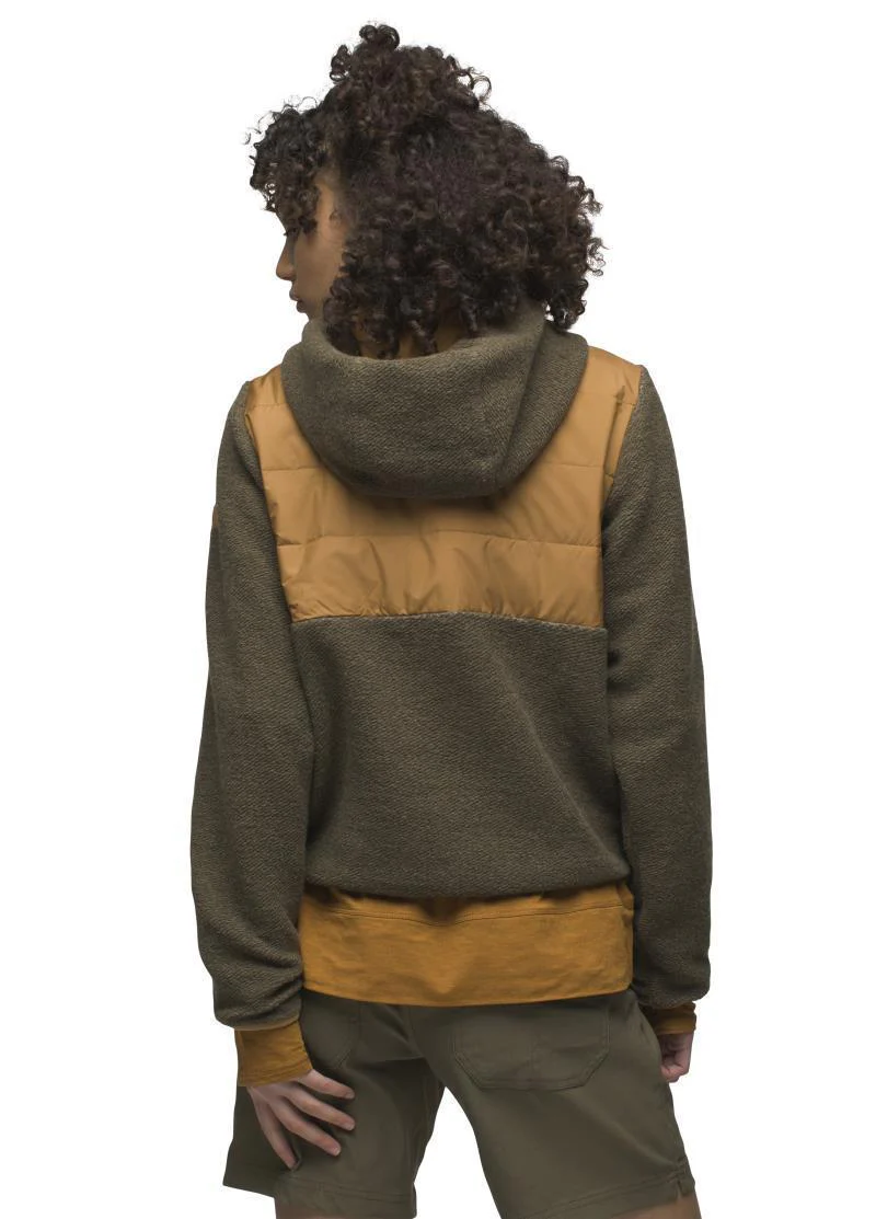 IncrediWool 1/2 Zip - Womens - Image 11