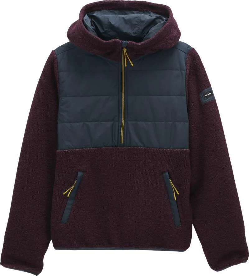 IncrediWool 1/2 Zip - Womens - Image 13