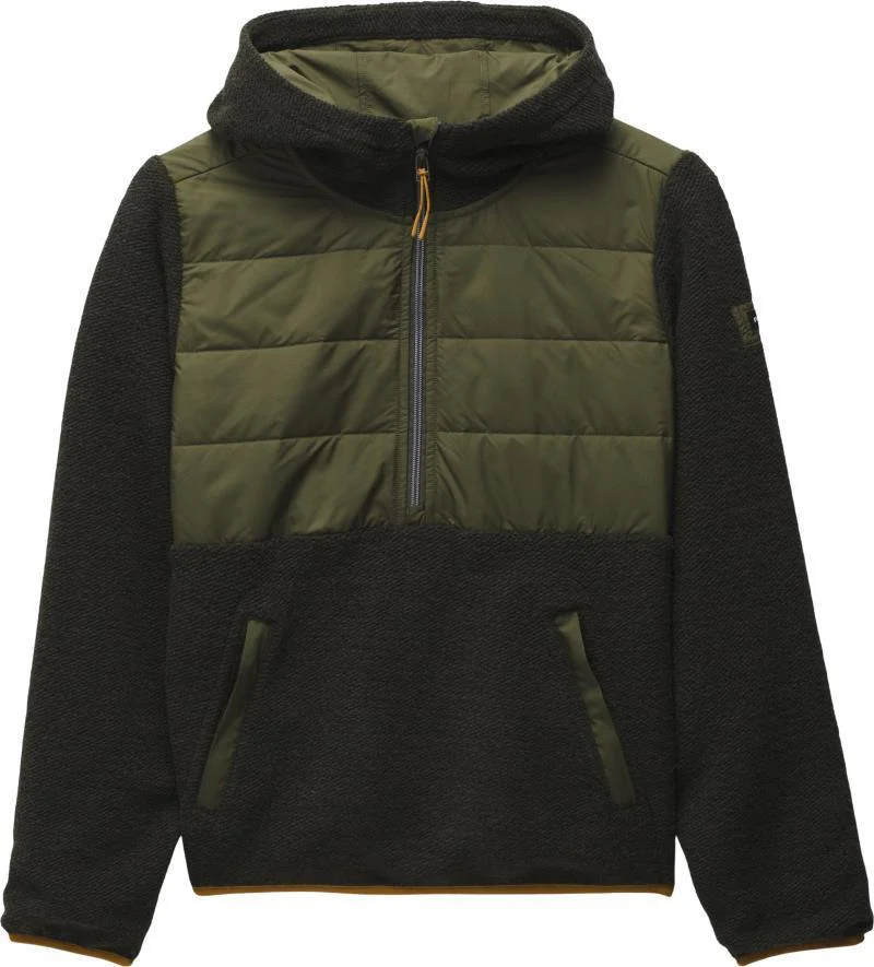 IncrediWool 1/2 Zip - Womens - Image 14