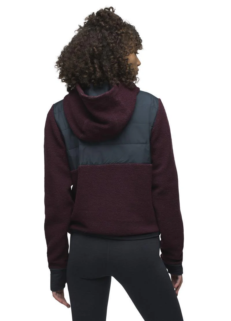 IncrediWool 1/2 Zip - Womens - Image 16