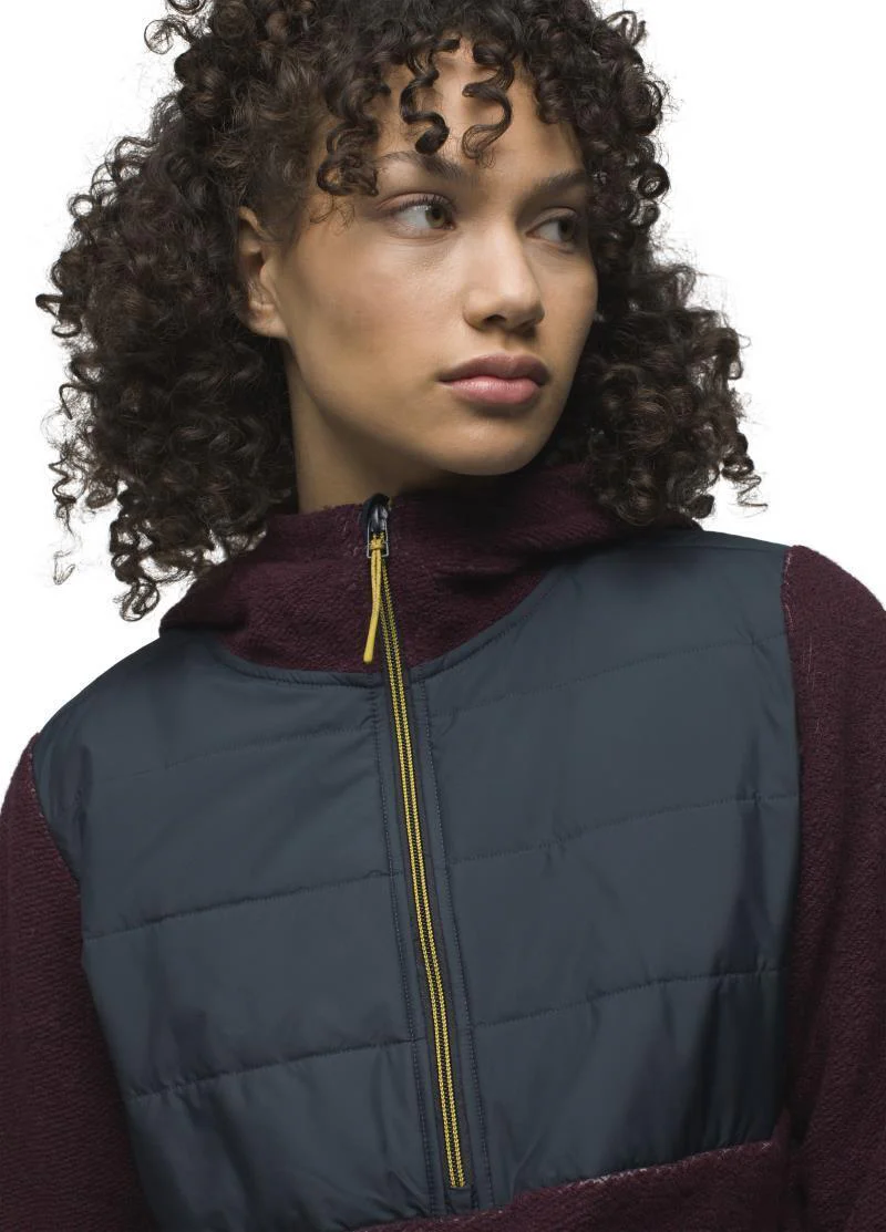 IncrediWool 1/2 Zip - Womens - Image 17