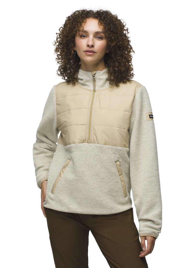 IncrediWool 1/2 Zip - Womens - Image 6