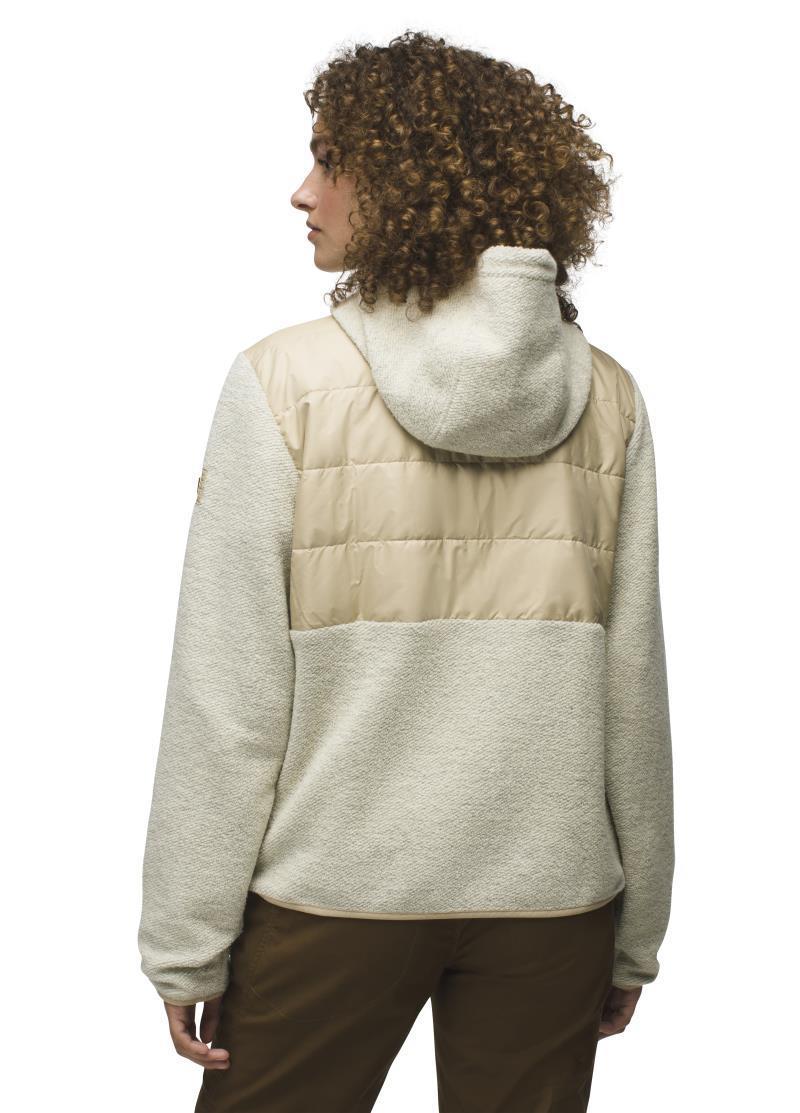 IncrediWool 1/2 Zip - Womens - Image 7