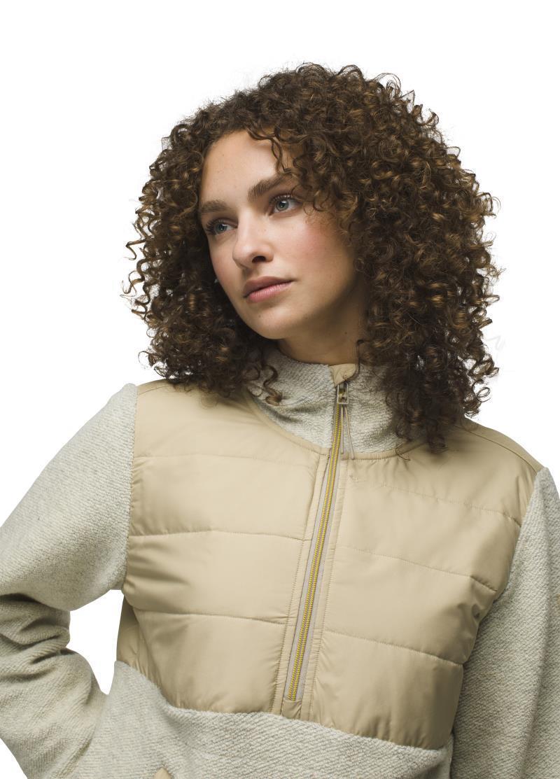 IncrediWool 1/2 Zip - Womens - Image 8