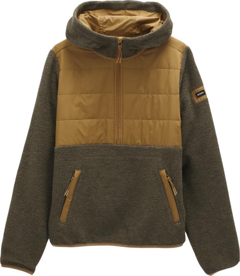 IncrediWool 1/2 Zip - Womens - Image 9