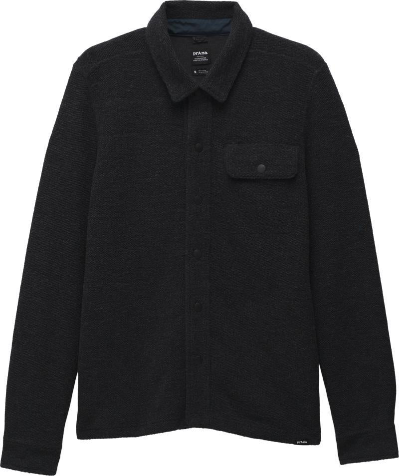IncrediWool Overshirt - Slim - Mens