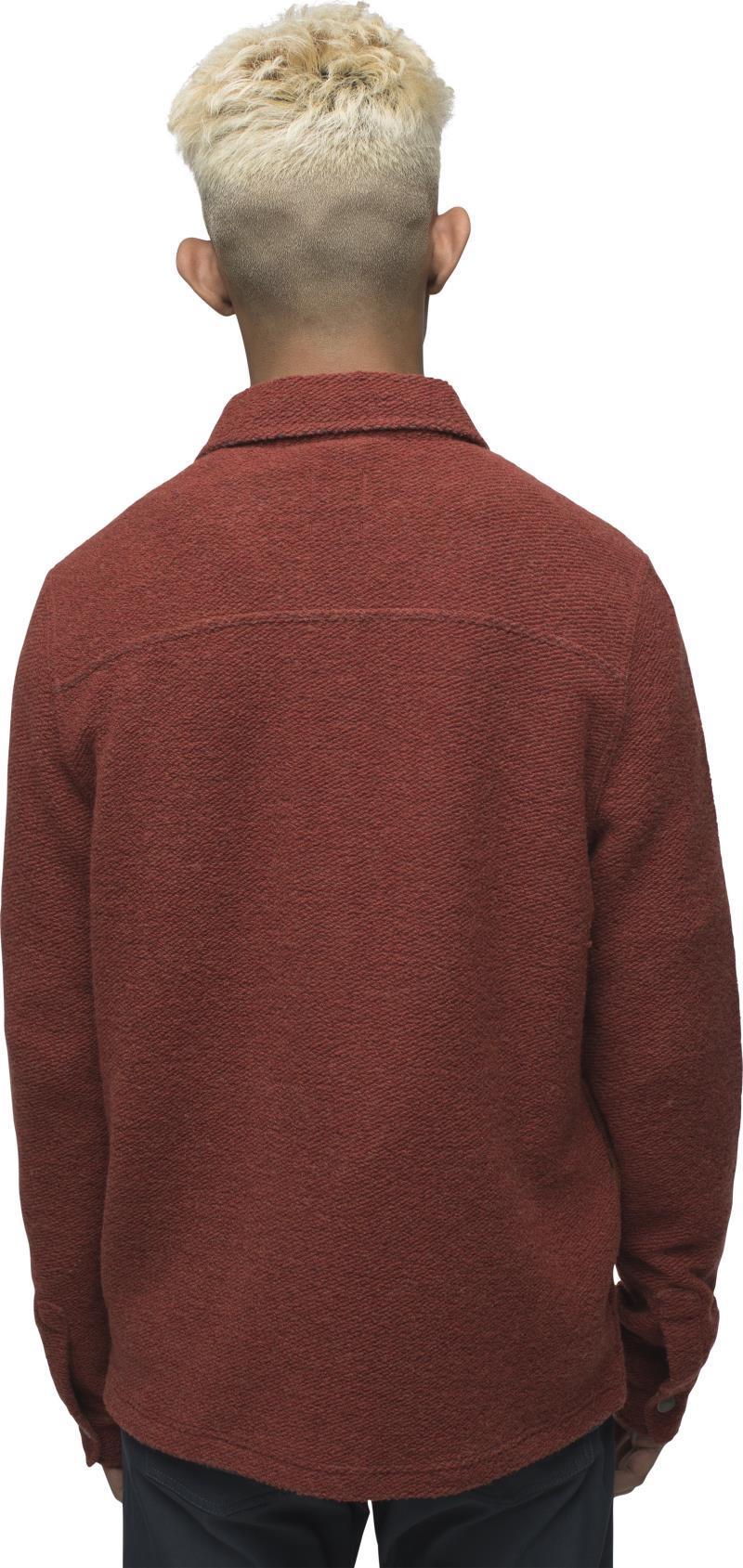 IncrediWool Overshirt - Slim - Mens - Image 20