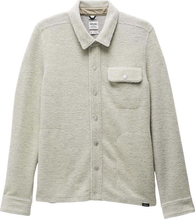 IncrediWool Overshirt - Slim - Mens - Image 5
