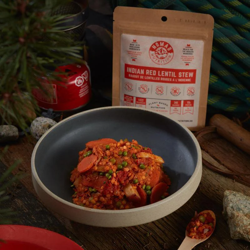 Indian Red Lentil - 56g / 2oz - Image 3