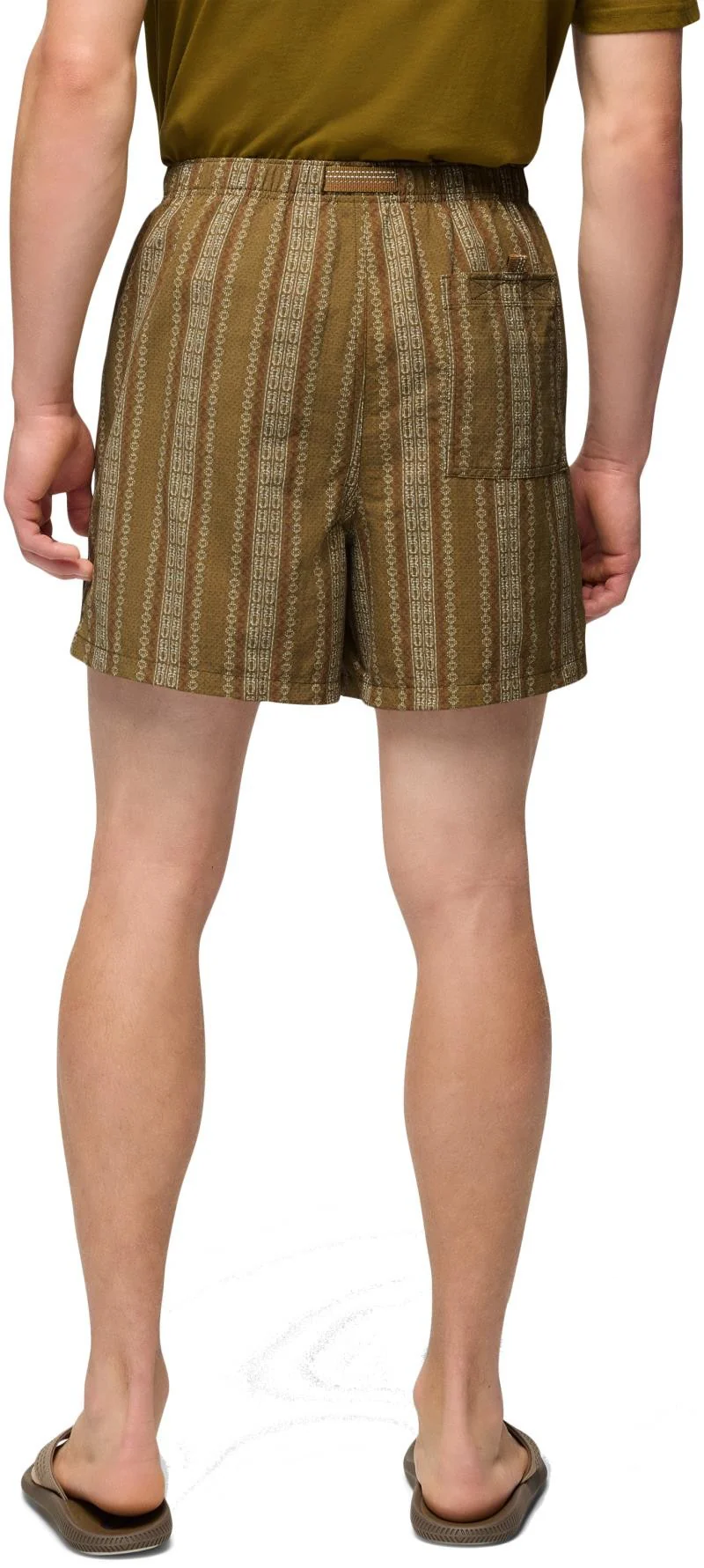 Indio Heritage Shorts, 5" Inseam - Mens - Image 10