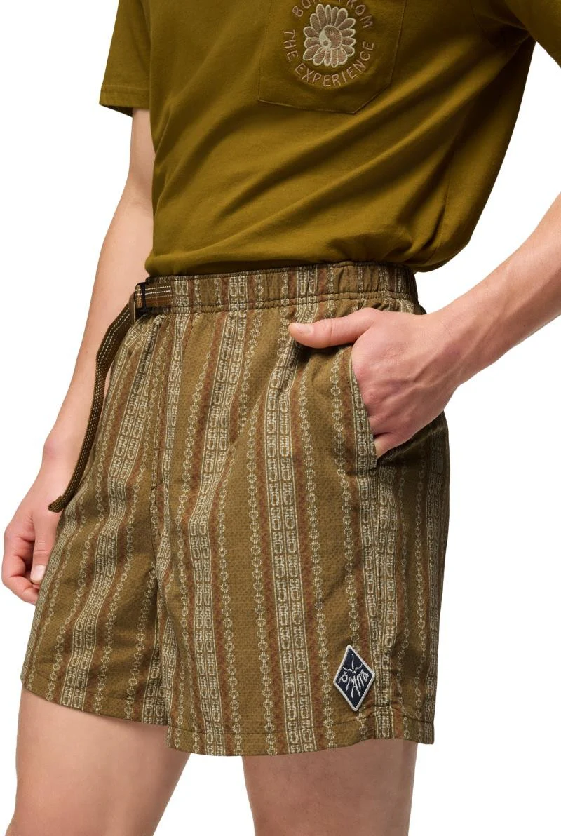 Indio Heritage Shorts, 5" Inseam - Mens - Image 11