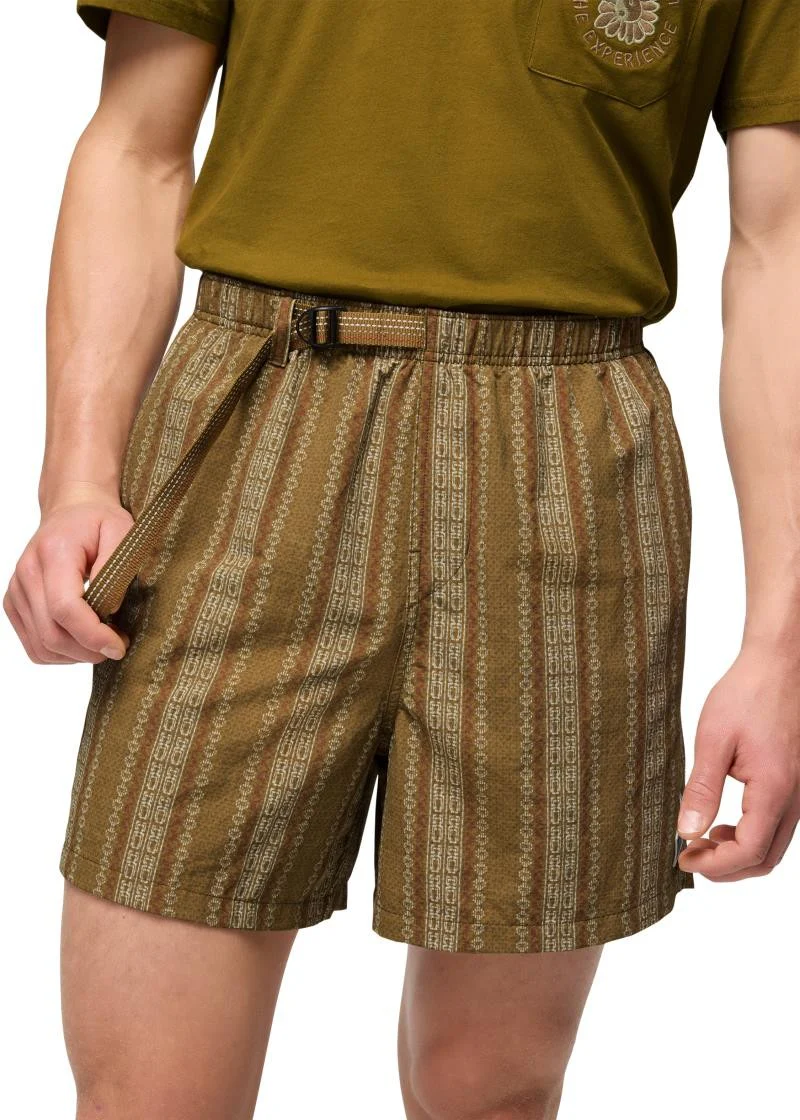 Indio Heritage Shorts, 5" Inseam - Mens - Image 12
