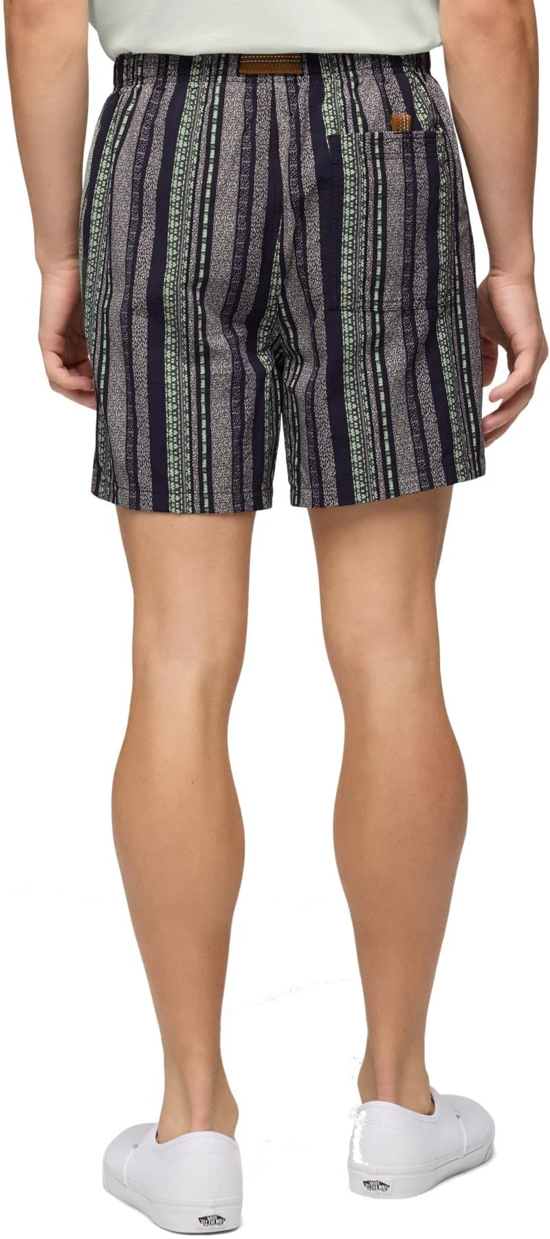 Indio Heritage Shorts, 5" Inseam - Mens - Image 2