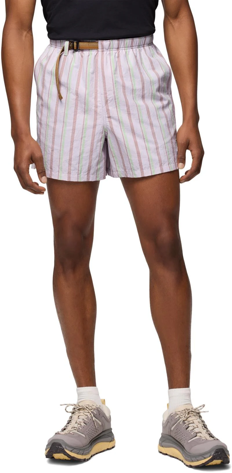 Indio Heritage Shorts, 5" Inseam - Mens - Image 5