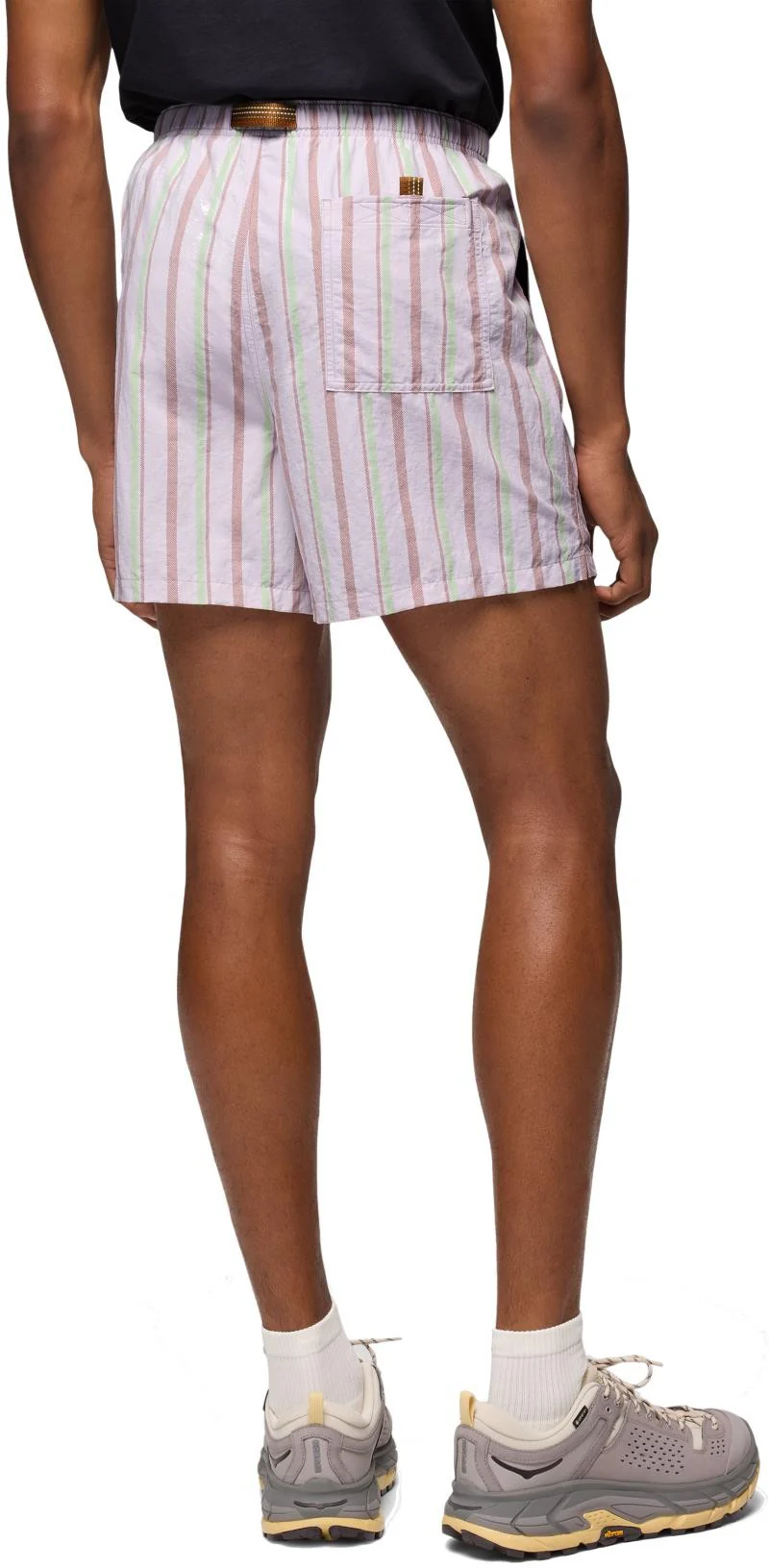 Indio Heritage Shorts, 5" Inseam - Mens - Image 6