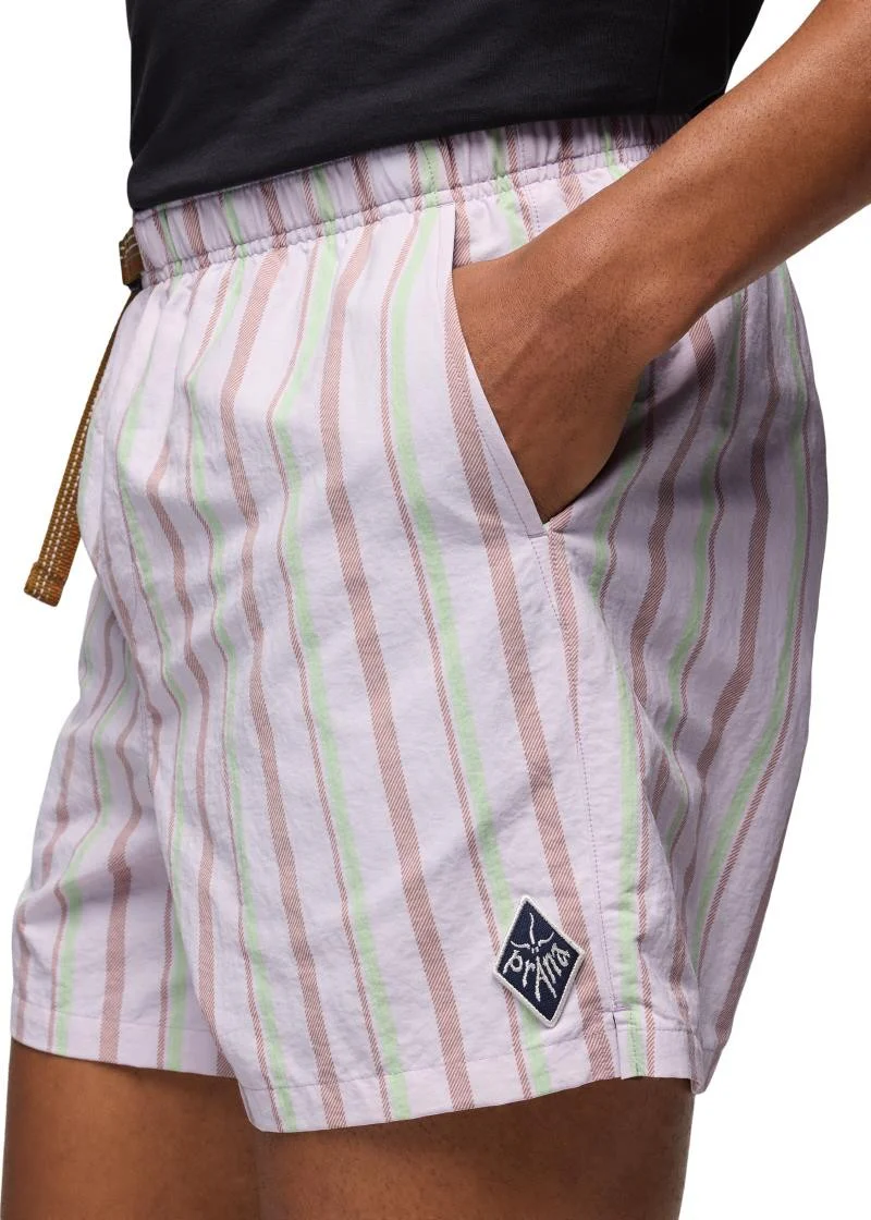 Indio Heritage Shorts, 5" Inseam - Mens - Image 7