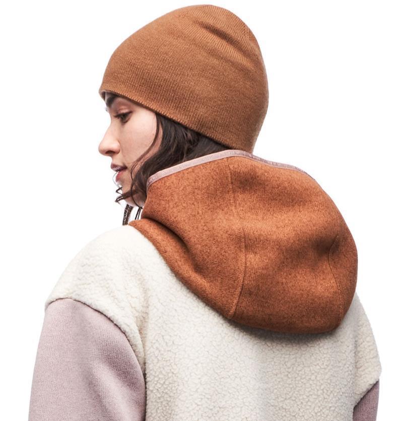Indyeva Beanie - Womens - Image 3