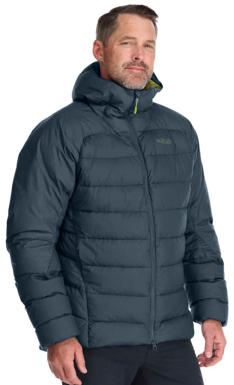 Infinity Alpine Jacket - Mens - Image 10