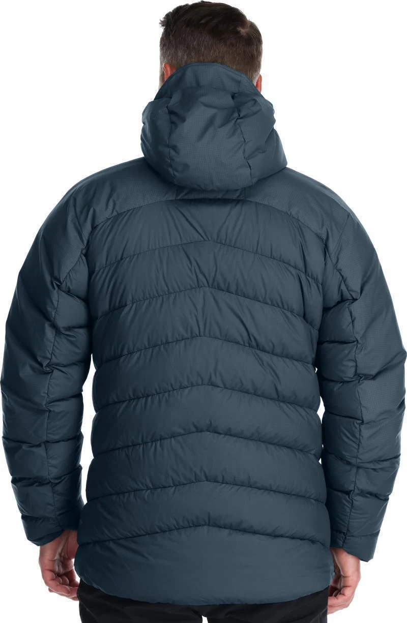 Infinity Alpine Jacket - Mens - Image 11