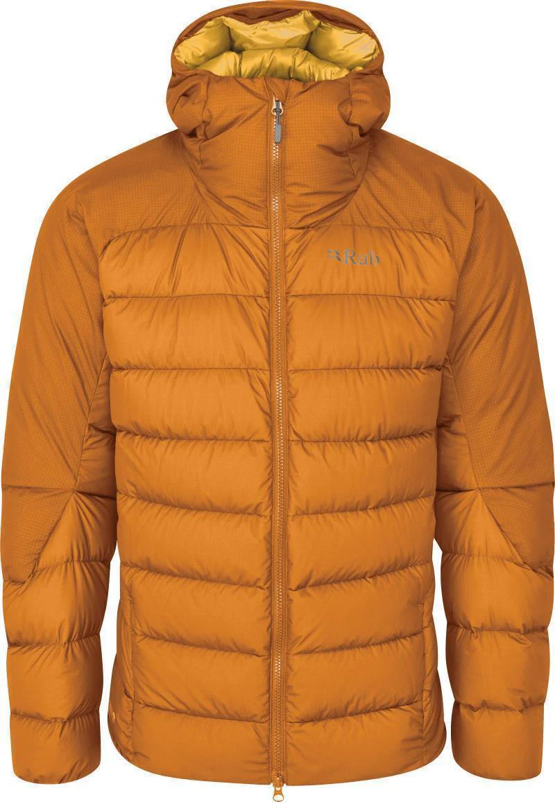 Infinity Alpine Jacket - Mens - Image 12