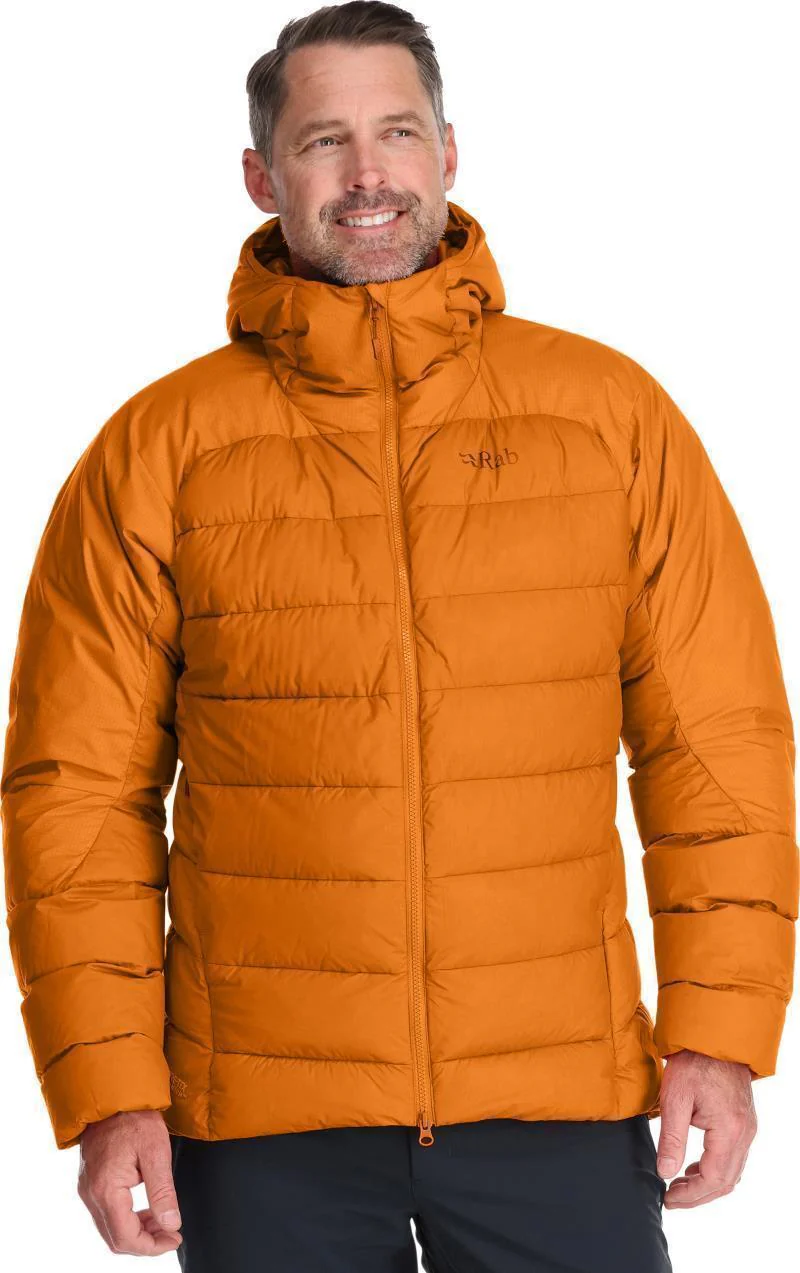 Infinity Alpine Jacket - Mens - Image 13