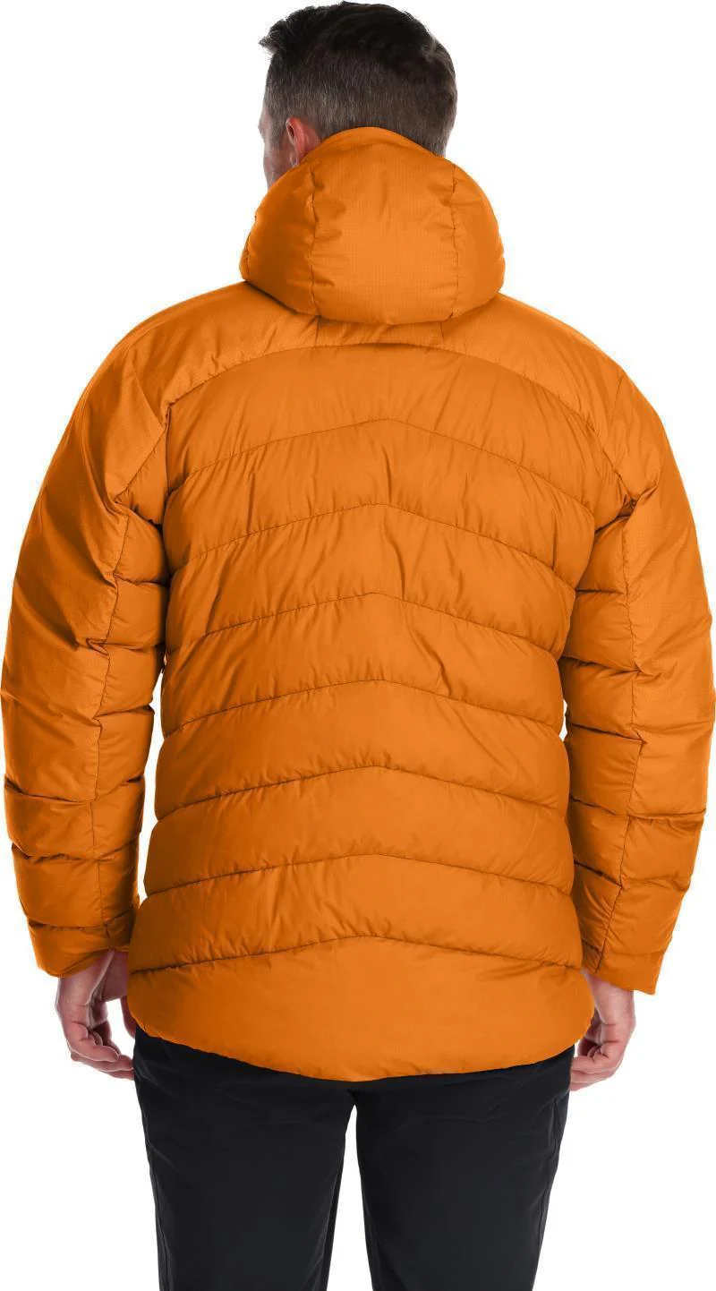 Infinity Alpine Jacket - Mens - Image 14