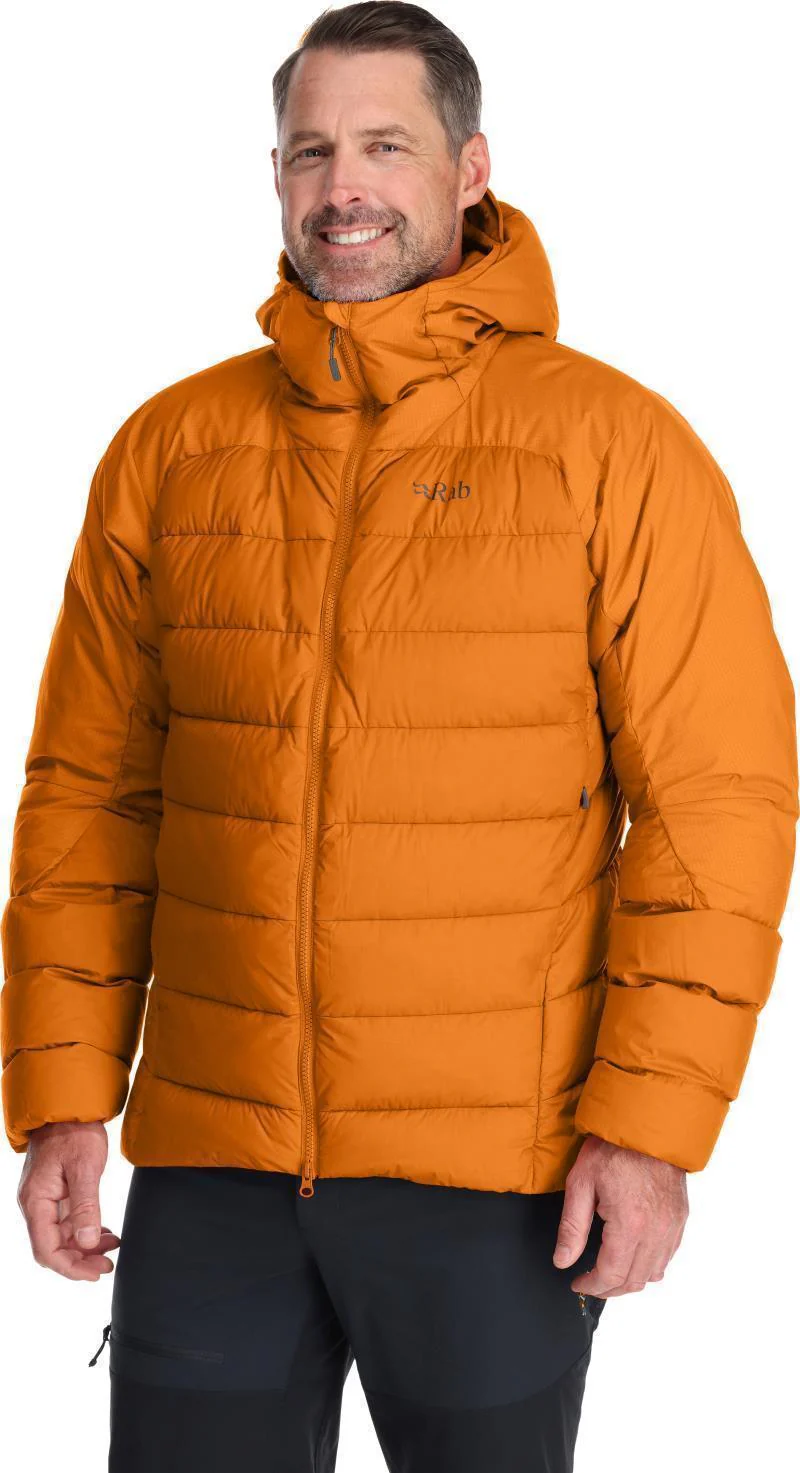 Infinity Alpine Jacket - Mens - Image 15