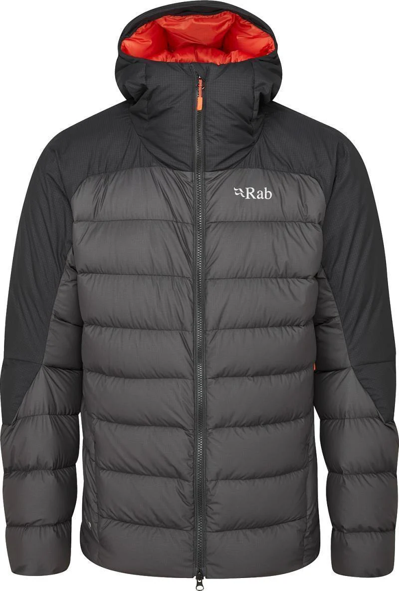 Infinity Alpine Jacket - Mens - Image 16