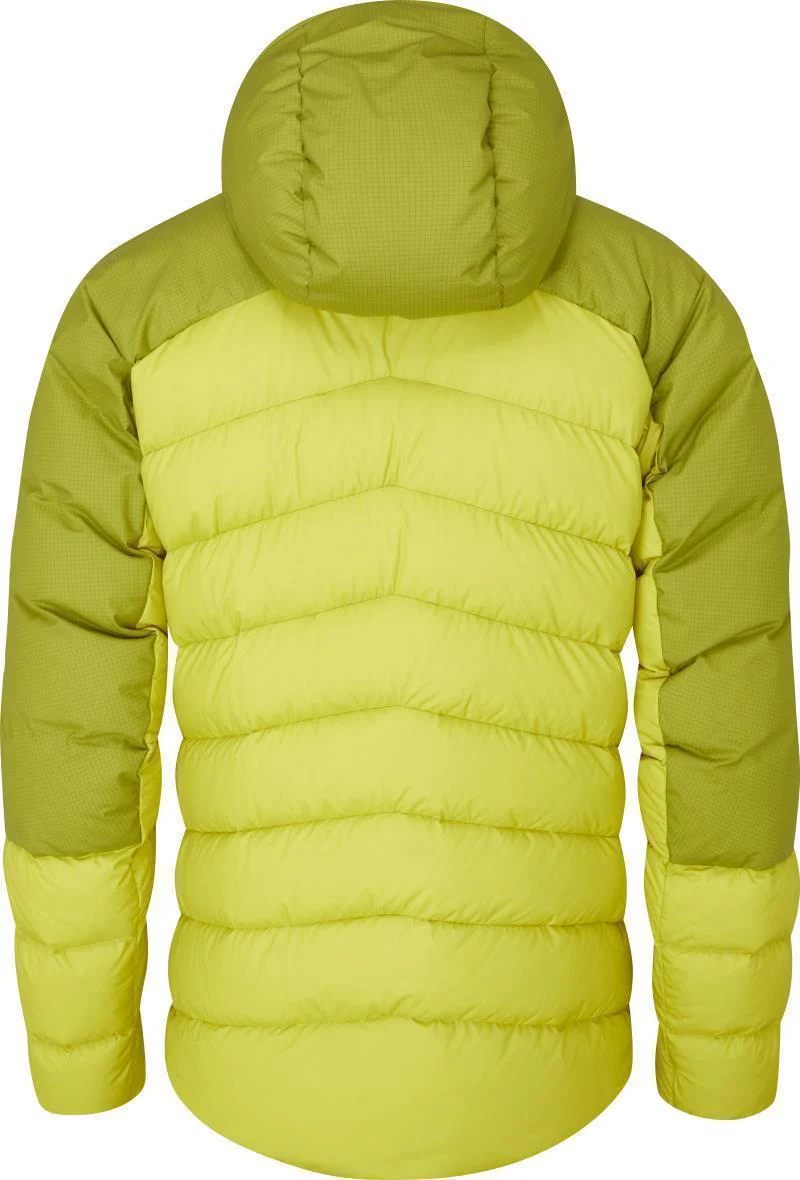 Infinity Alpine Jacket - Mens - Image 2