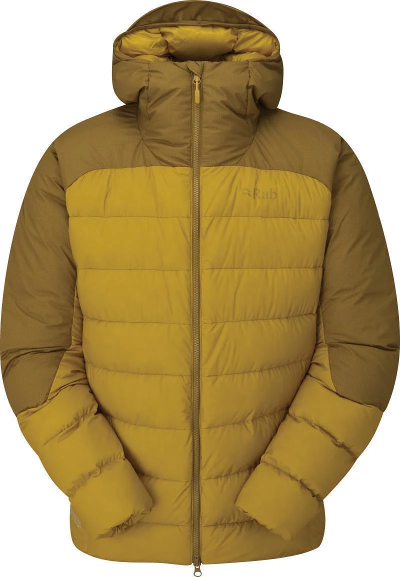 Infinity Alpine Jacket - Mens - Image 20
