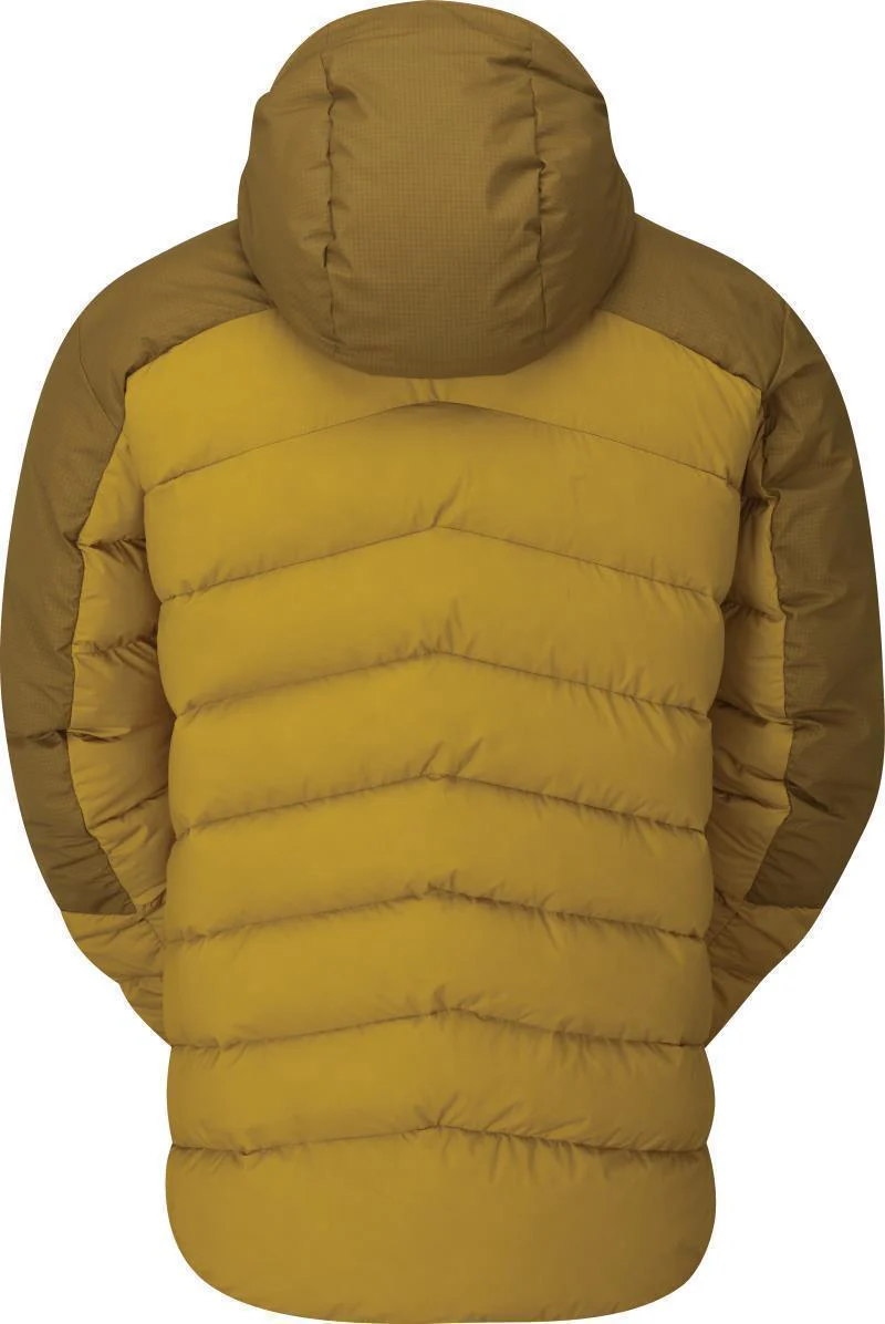 Infinity Alpine Jacket - Mens - Image 21