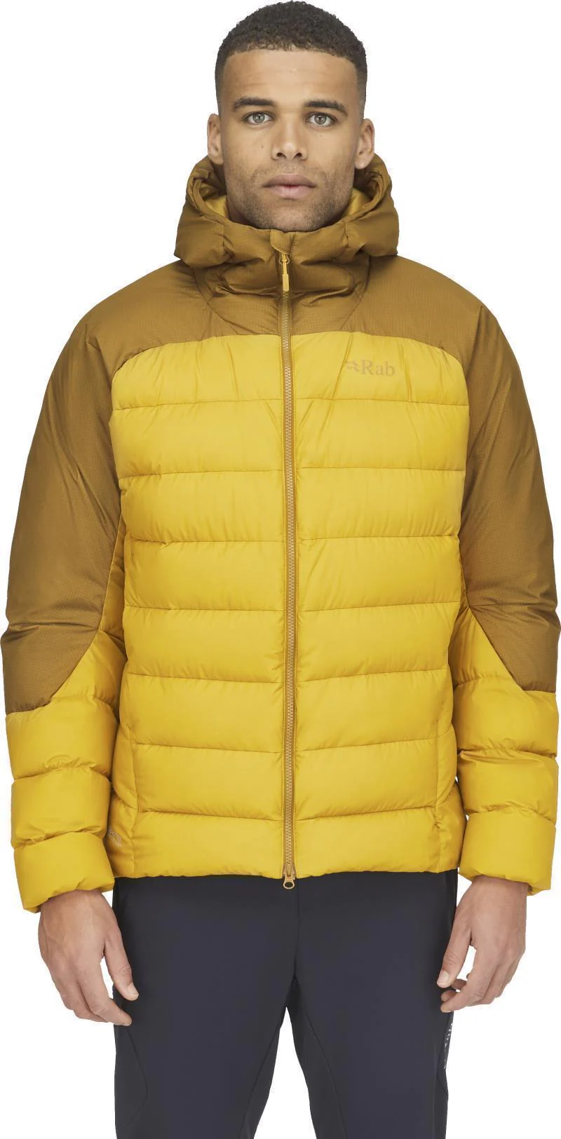 Infinity Alpine Jacket - Mens - Image 22